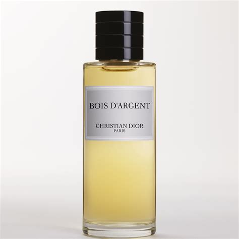 parfum bois dargent dior|bois d'argent dior sephora.